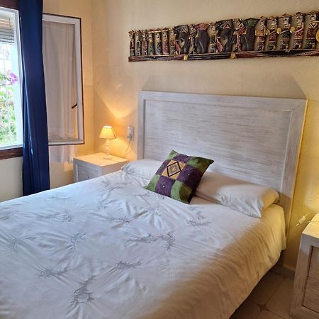 Precioso Bungalow En Moraira/ Lovely Bungalow In Moraira Dış mekan fotoğraf