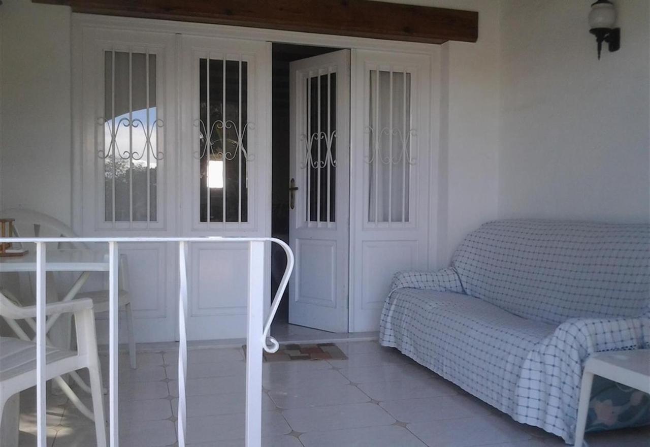 Precioso Bungalow En Moraira/ Lovely Bungalow In Moraira Dış mekan fotoğraf