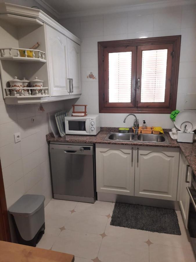 Precioso Bungalow En Moraira/ Lovely Bungalow In Moraira Dış mekan fotoğraf